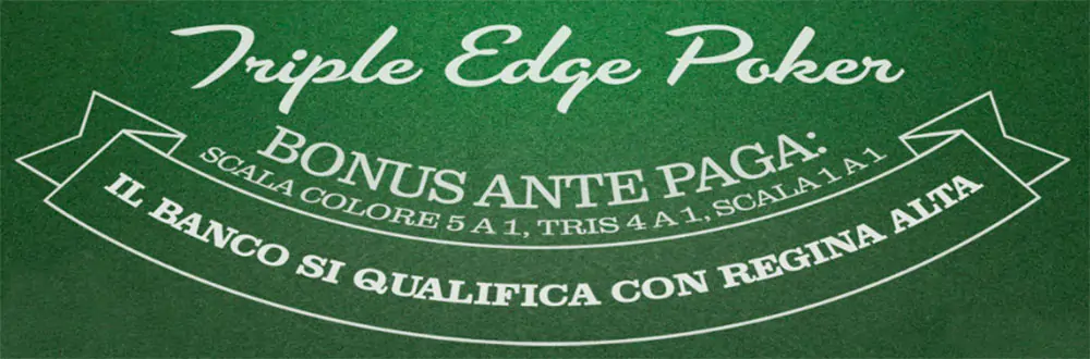 Poker Mr. Pacho Casino