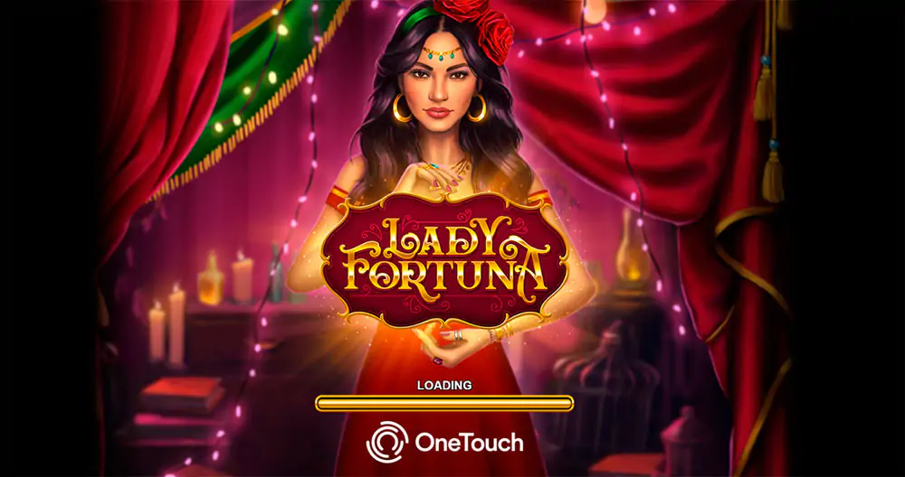 Mr. Pacho Casino Slot machine