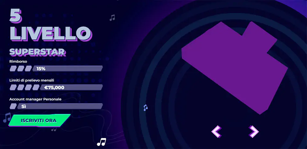 VIP Mr. Pacho Casino